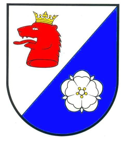 Wappen Amt Bargteheide-Land, Kreis Stormarn